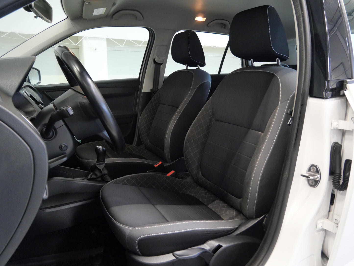 Škoda Fabia 1.0 TSI 70 kW Ambition