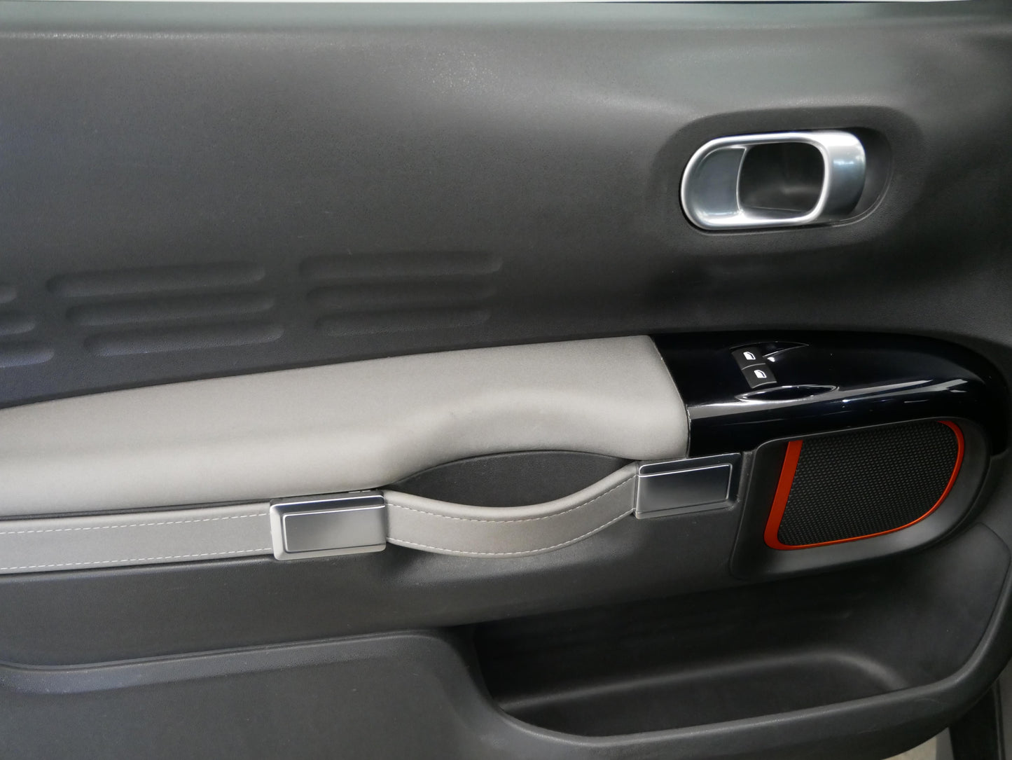 Citroën C4 Cactus 1.2 THP 81 kW Rip Curl