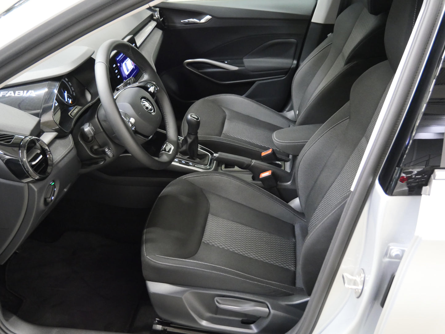 Škoda Fabia 1.0 TSI 70 kW Style Plus
