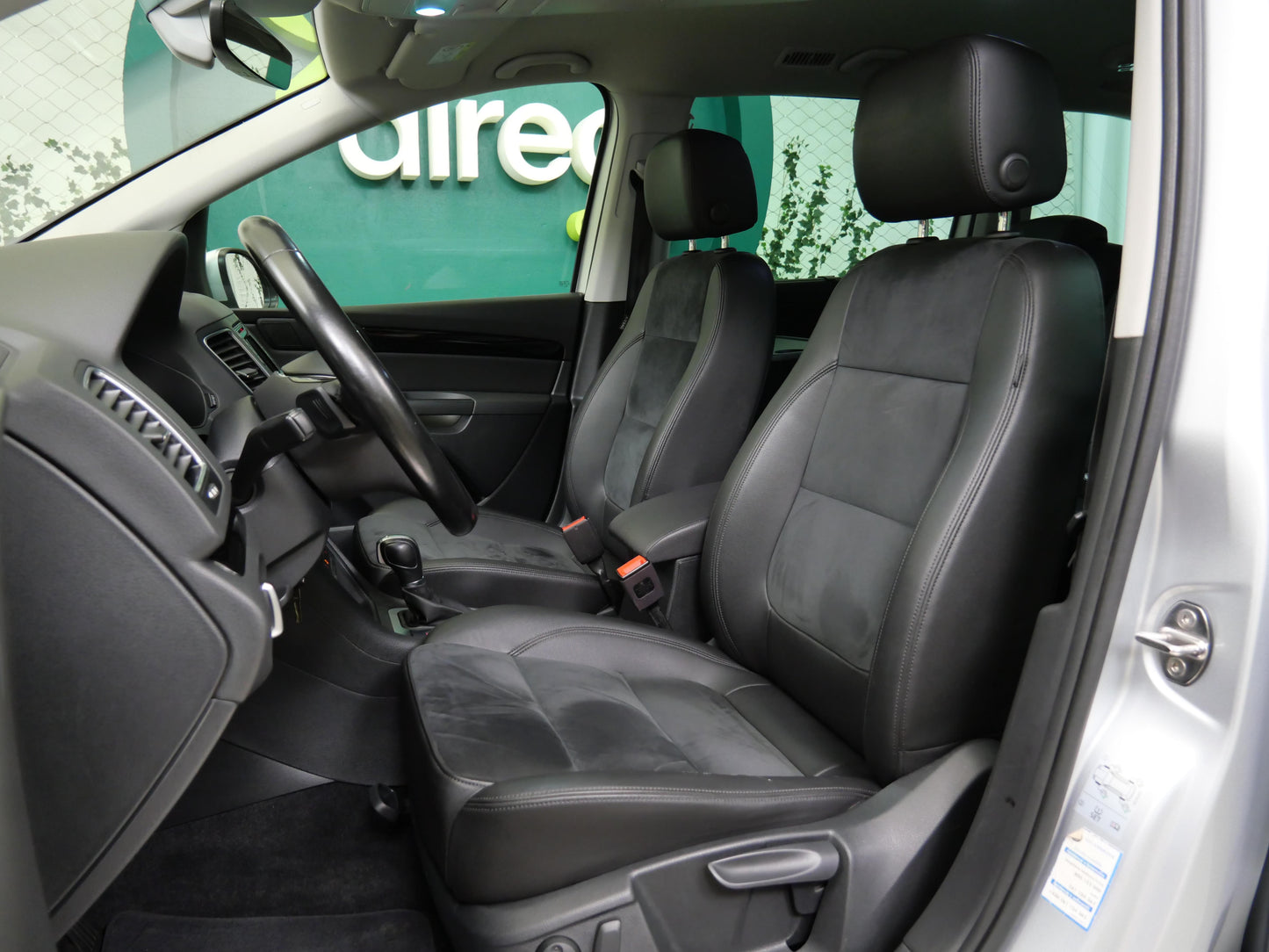 Volkswagen Sharan 2.0 TDI 130 kW DSG Highline