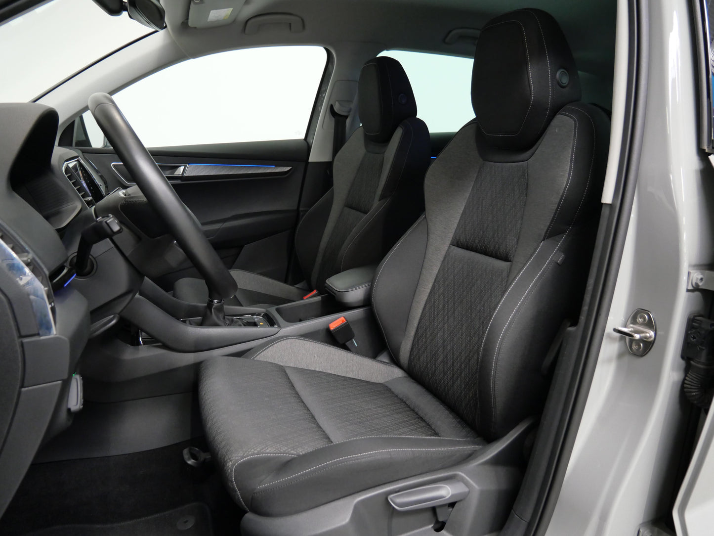 Škoda Karoq 2.0 TDI 85 kW Style Plus