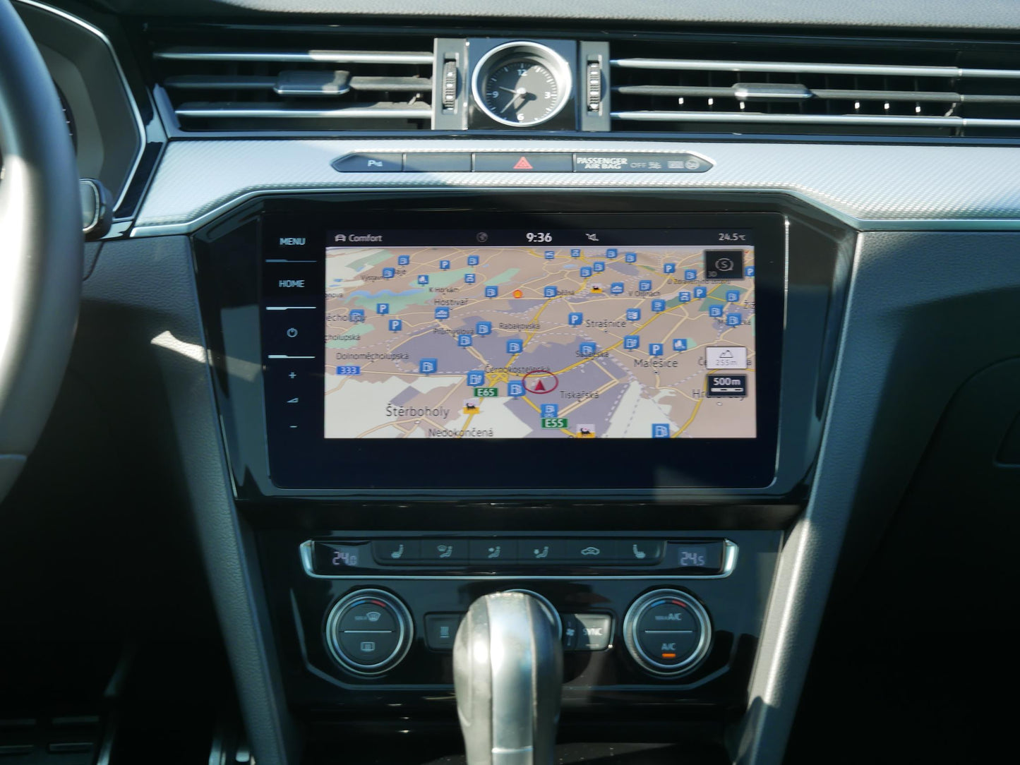 Volkswagen Passat 2.0 TSI 206 kW R-line