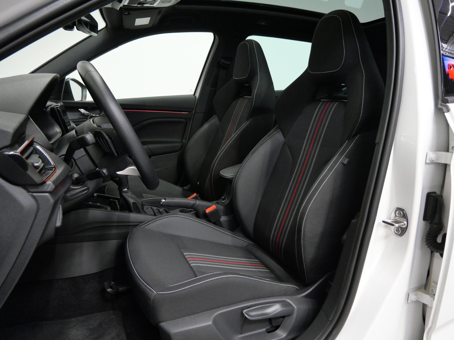 Škoda Kamiq 1.5 TSI 110 kW DSG Monte Carlo