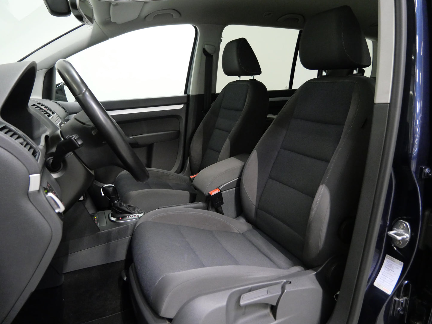 Volkswagen Touran 2.0 TDI 103 kW Comfortline