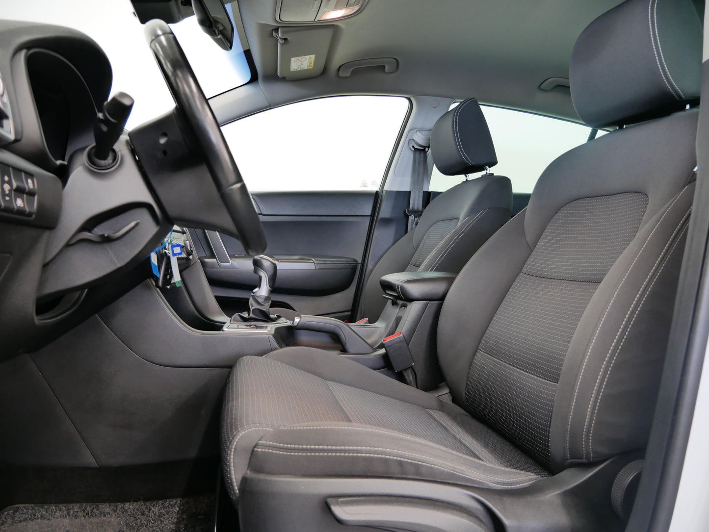 Kia Sportage 1.6 GDI 97 kW Style