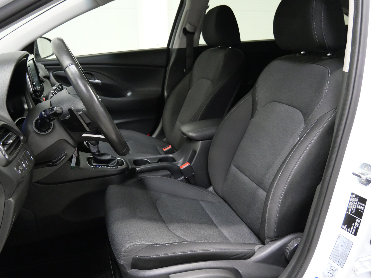 Hyundai i30 1.0 T-GDI 88 kW Family Smart