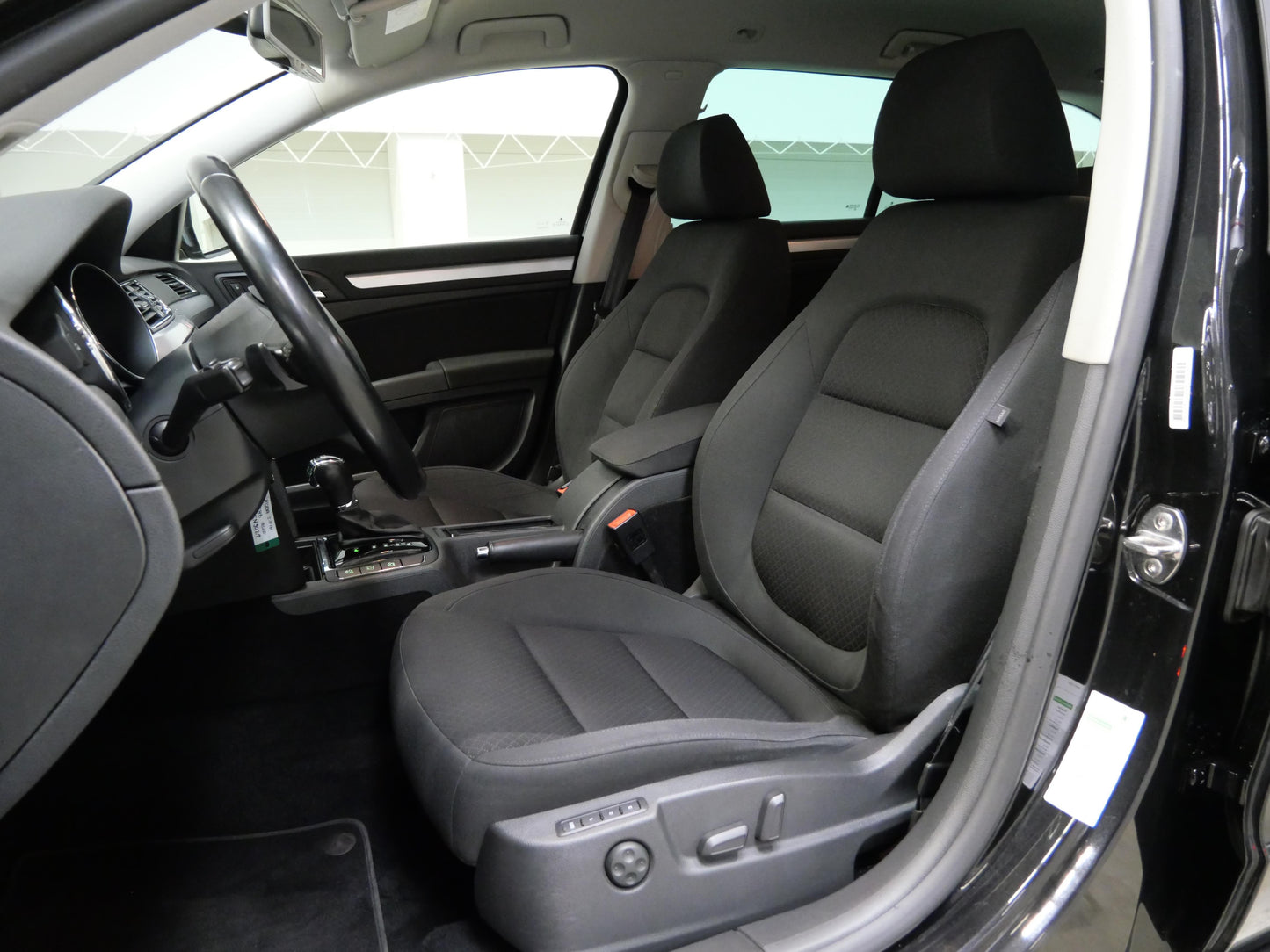 Škoda Superb 2.0 TDI 103 kW Ambition