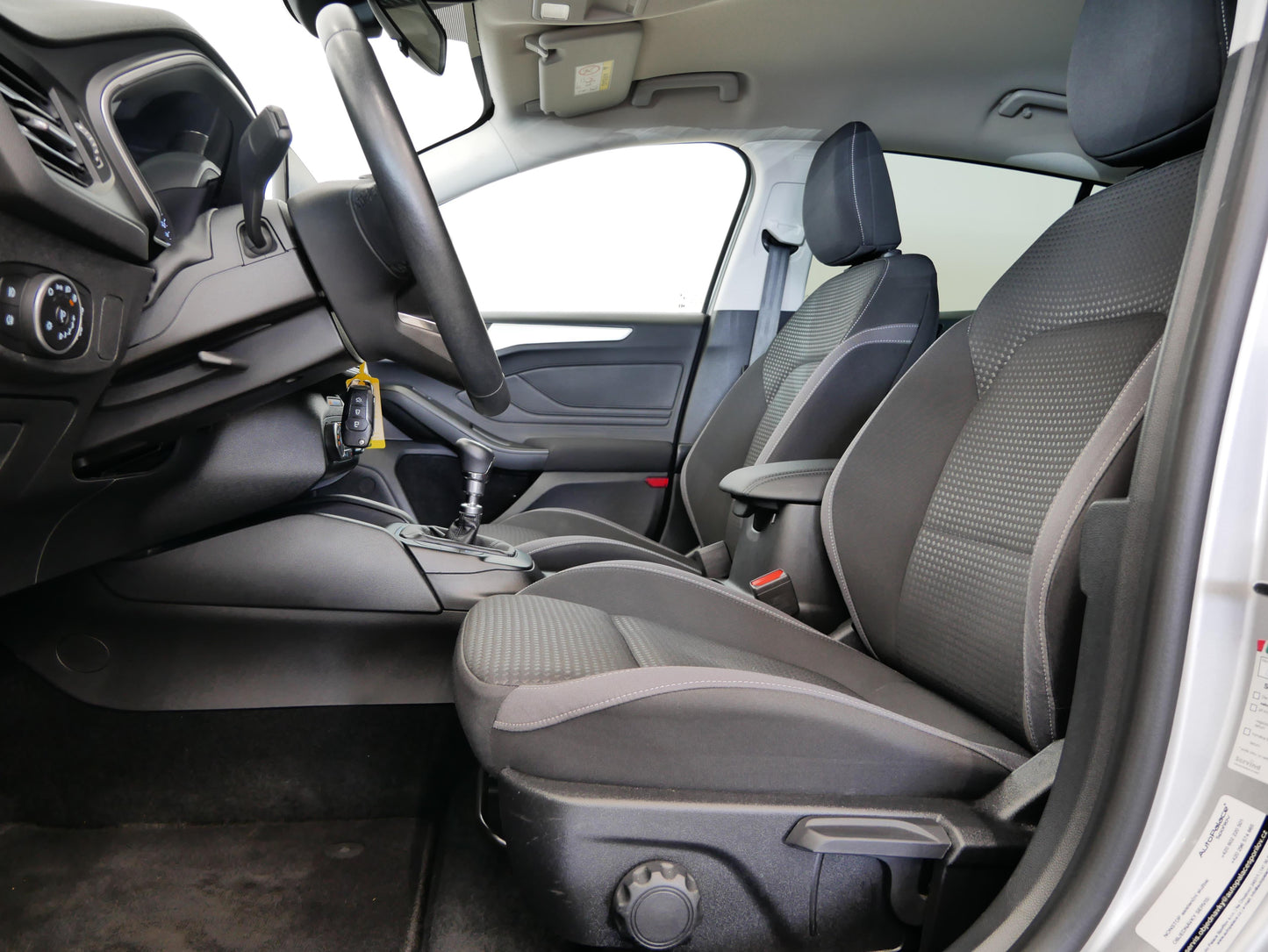 Ford Focus 1.5 EcoBlue 88kW Trend Edition