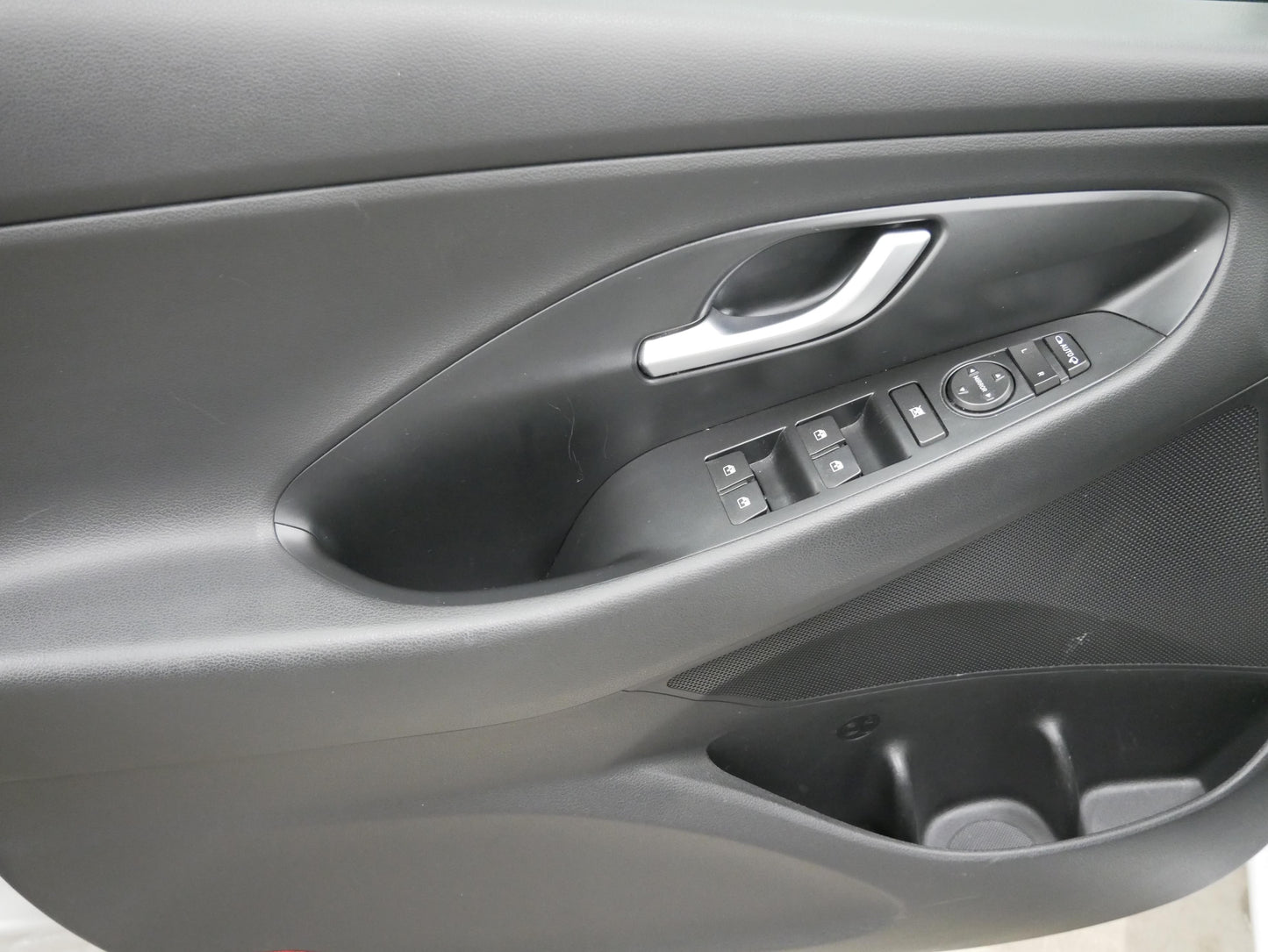 Hyundai i30 1.6 CRDi 100 kW Smart