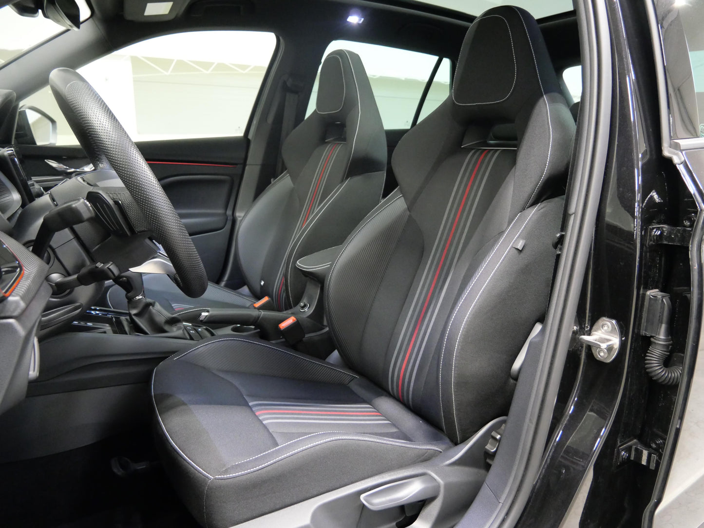 Škoda Kamiq 1.5 TSI 110 kW DSG Monte Carlo