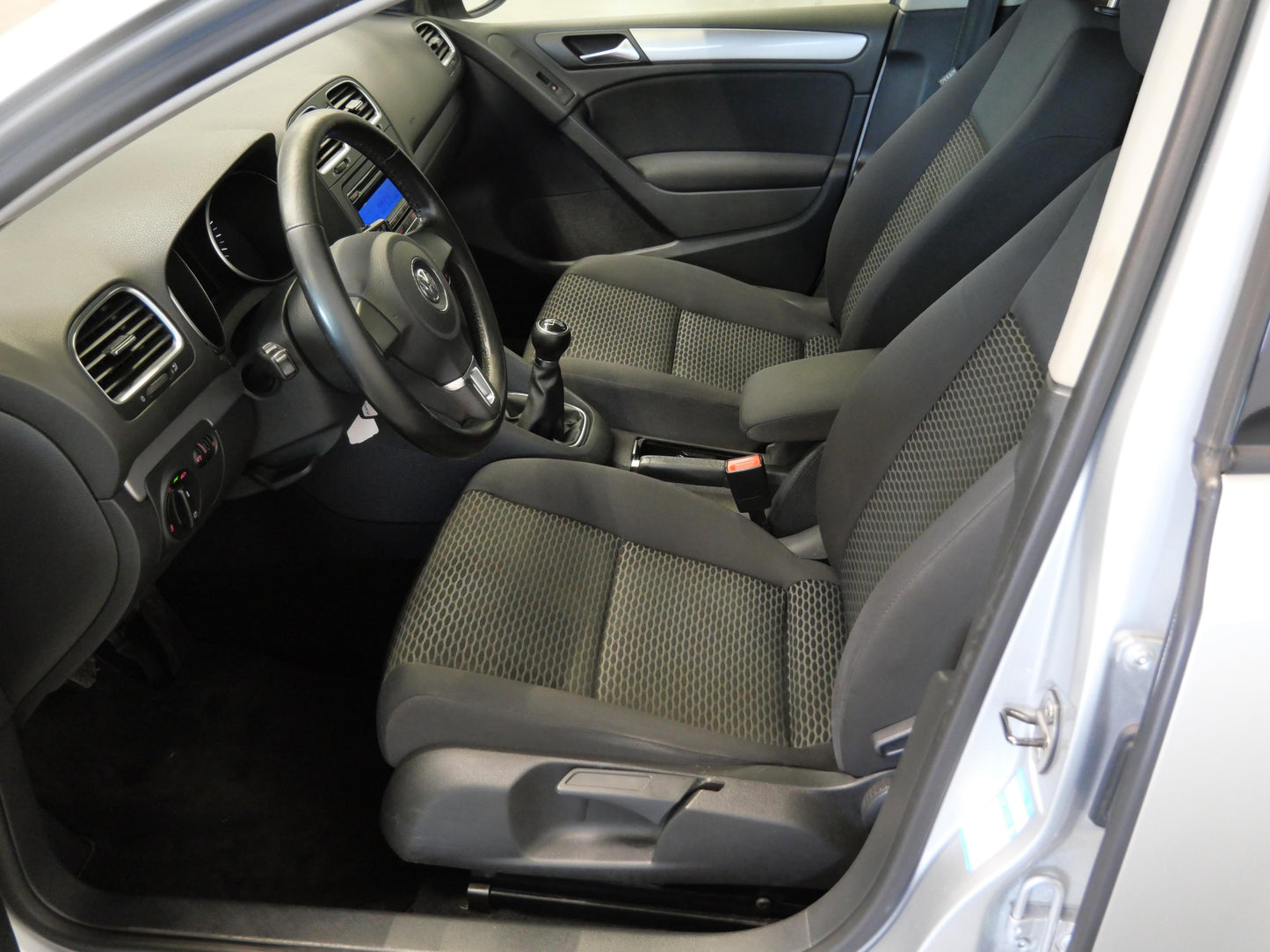 Volkswagen Golf 1.2 TSI 77 kW Trendline