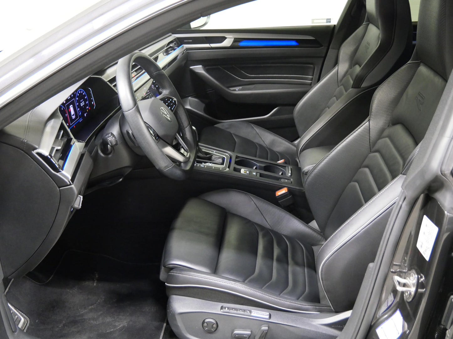 Volkswagen Arteon Shooting Brake 2.0 TDI 147 kW R-line