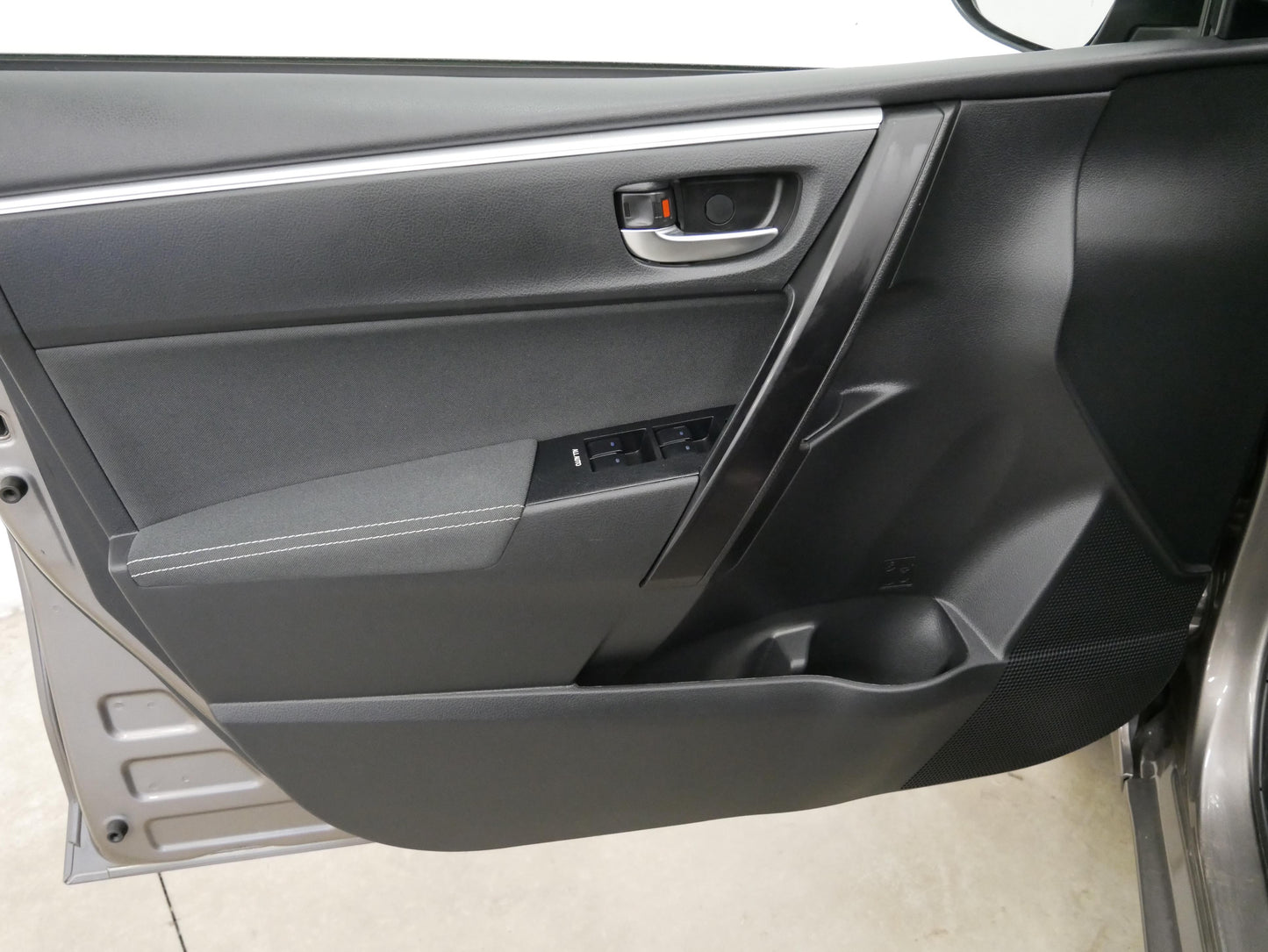 Toyota Corolla 1.6 Valvematic 97 kW Comfort