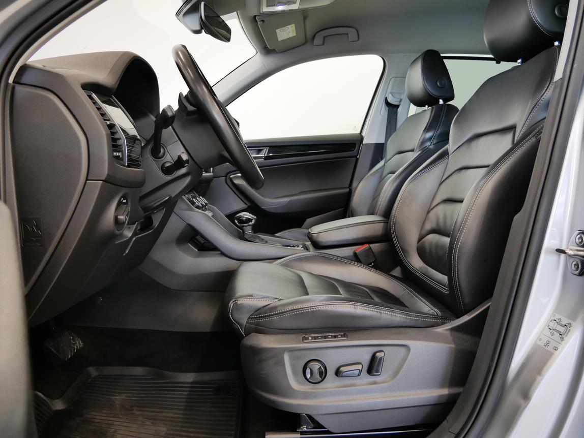 Škoda Kodiaq 2.0 TDI Style 4X4