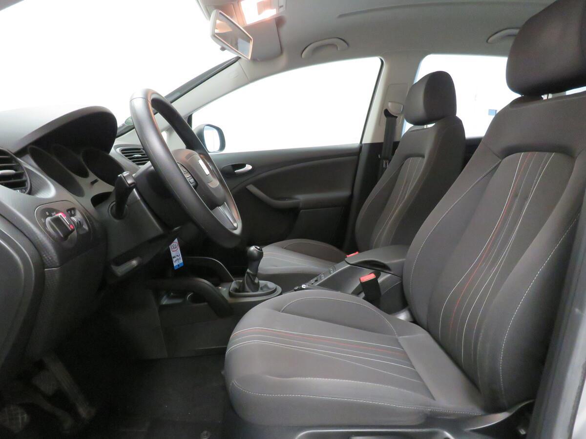 Seat Altea 1.6 TDI 77 kW Reference