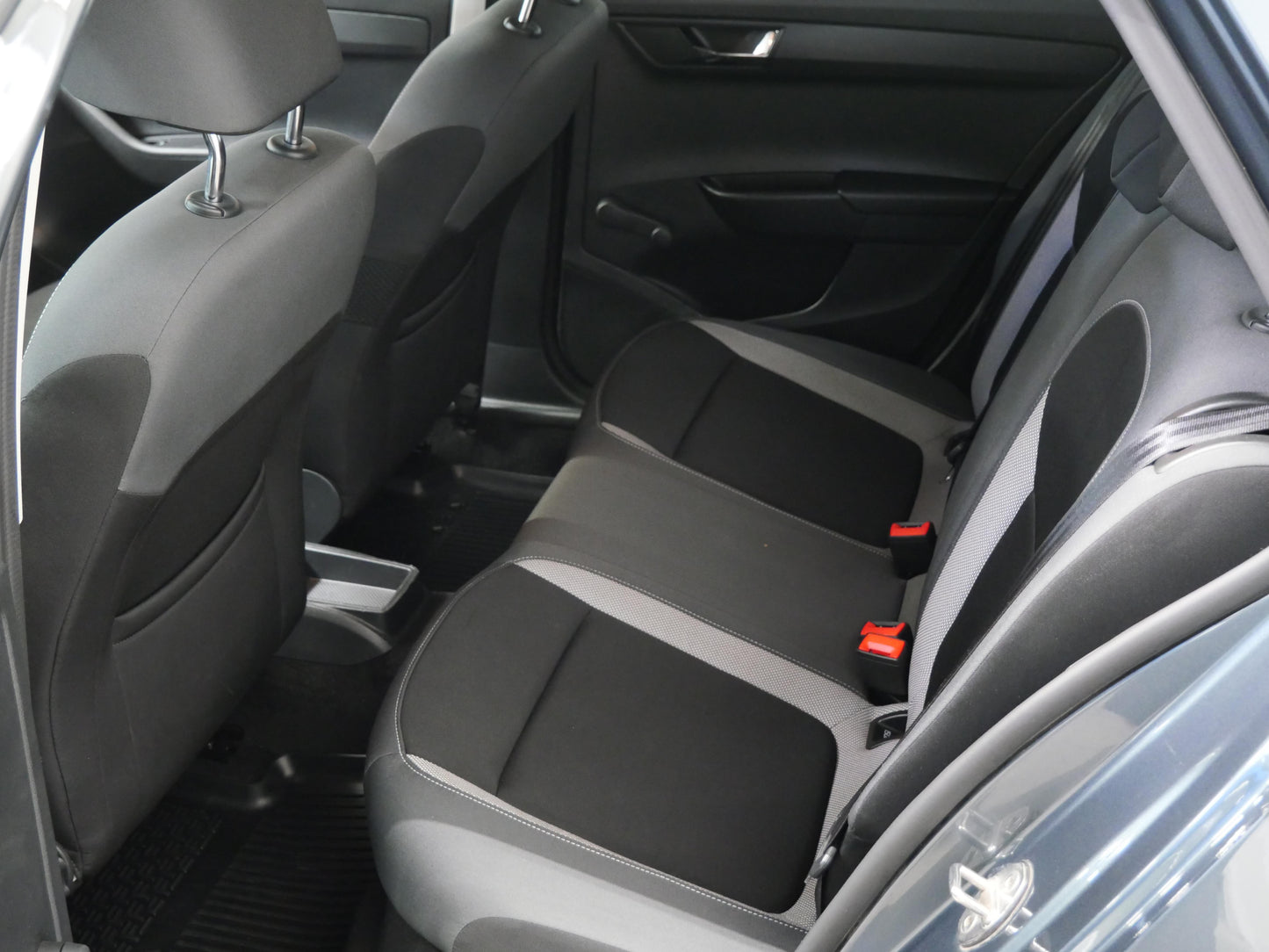 Škoda Fabia 1.2 TSI 66 kW Ambition Plus
