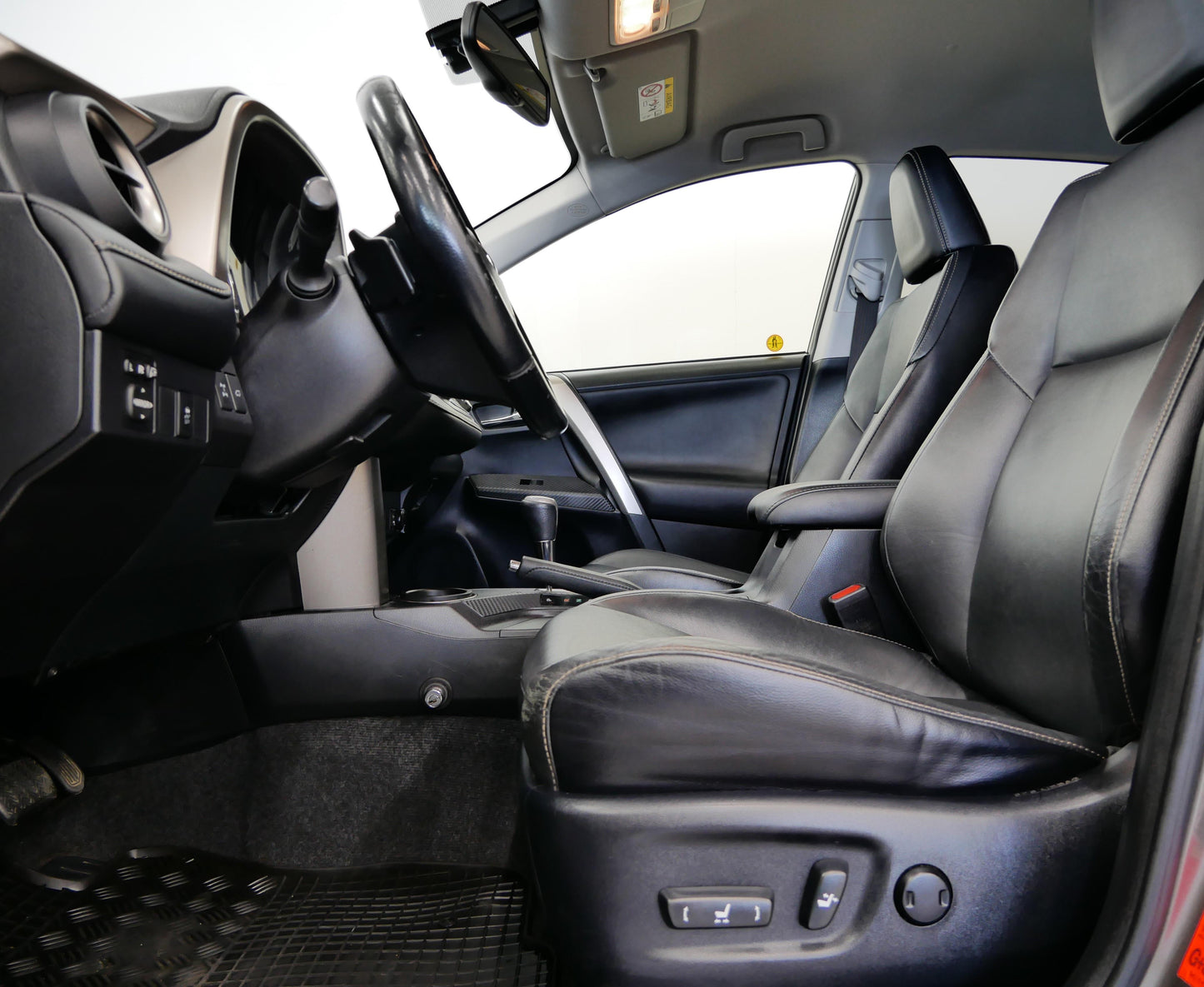 Toyota Rav4 2.2 D-4D 110 kW AWD Premium