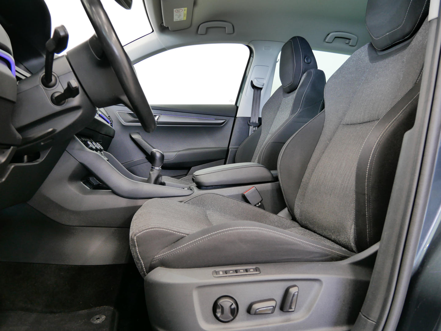 Škoda Karoq 1.0 TSI Style 85 kW