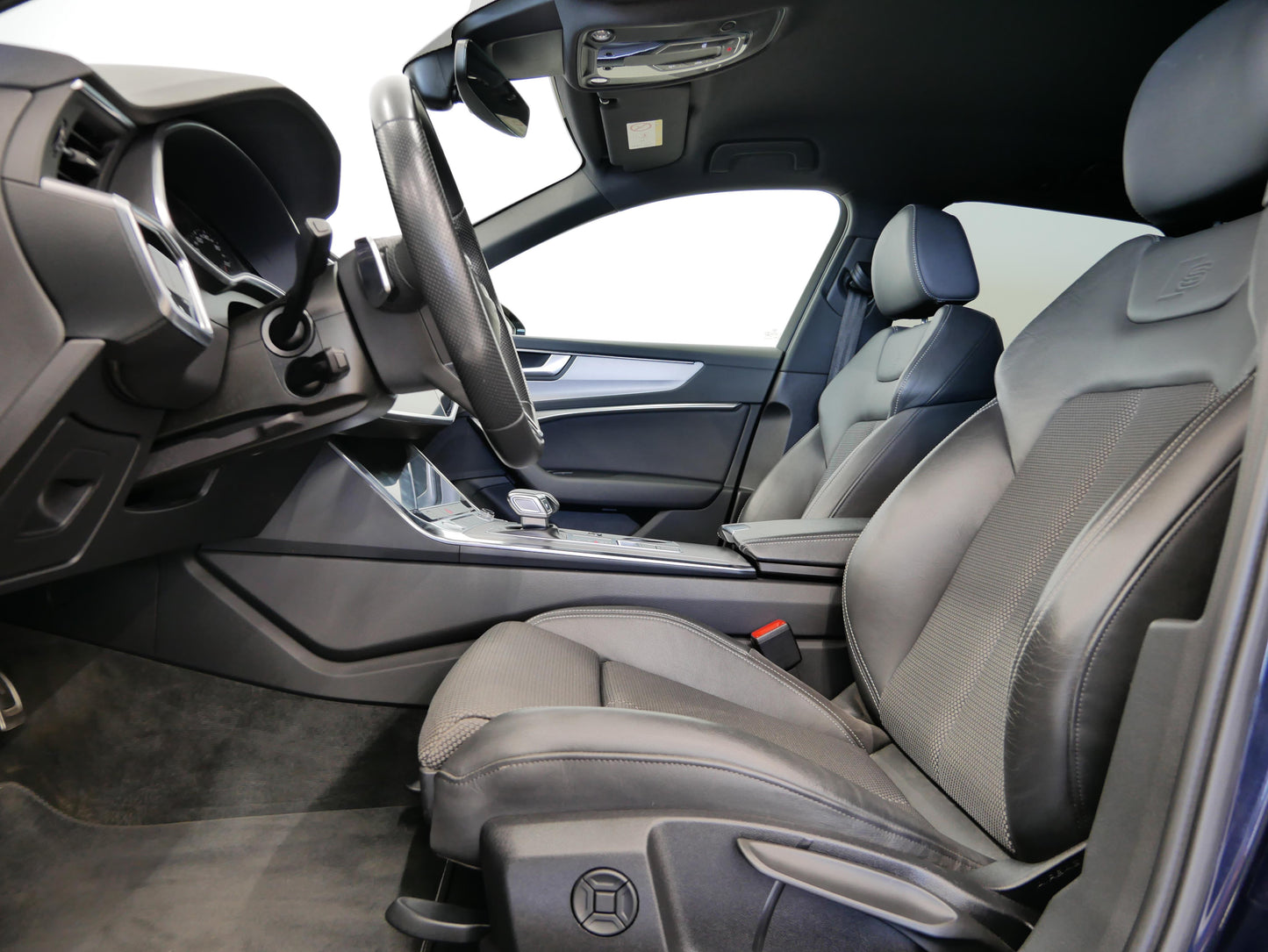 Audi A6 Avant 40 TDI 150 kW S-line Quattro