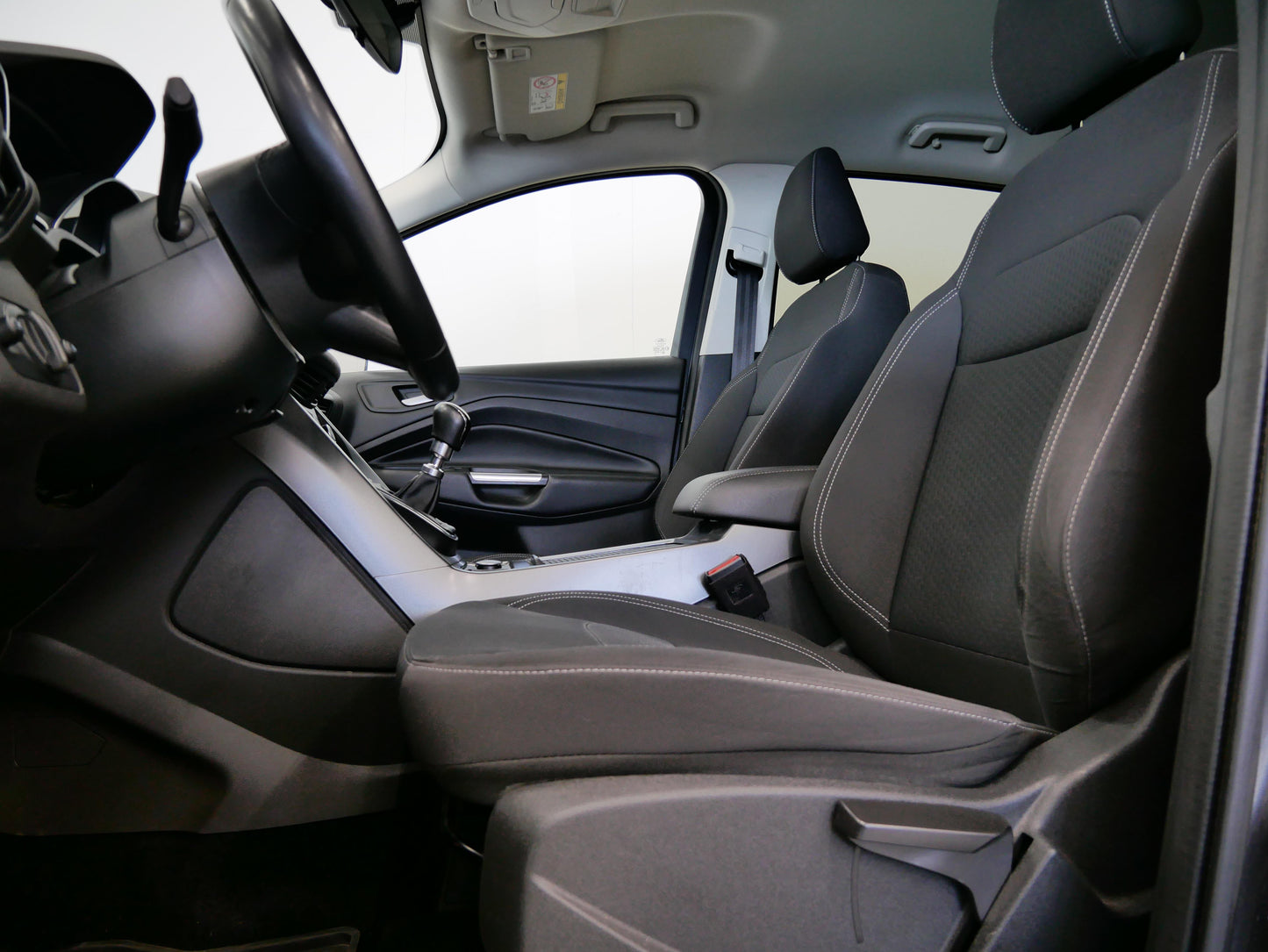 Ford Kuga 1.5 EcoBoost 110 kW