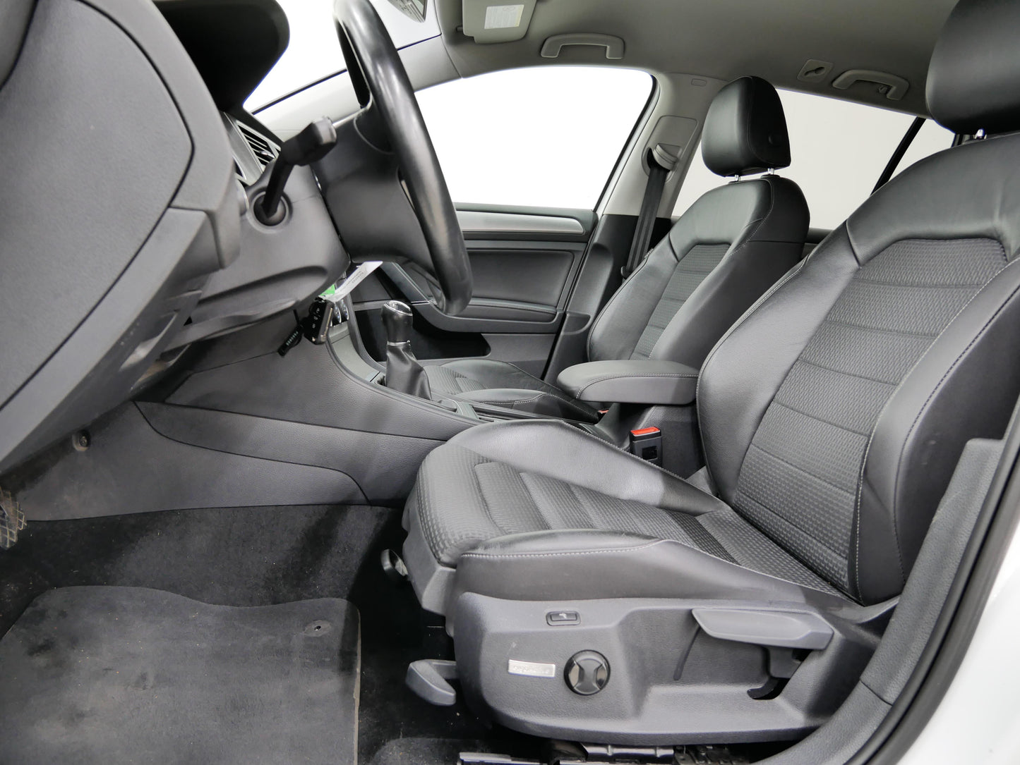 Volkswagen Golf 1.4 TSI 103 kW Comfortline