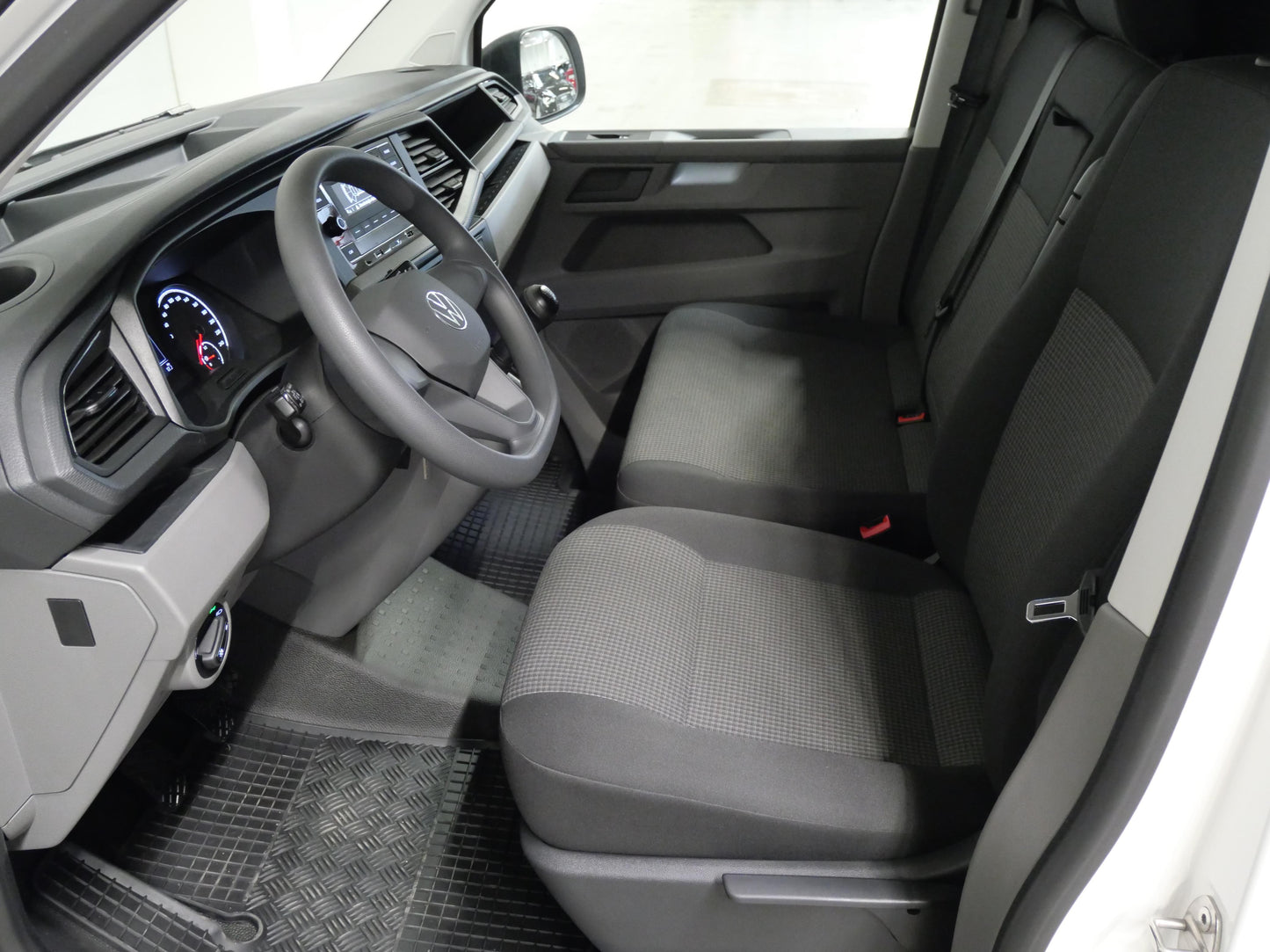 Volkswagen Transporter 2.0 TDI 110 kW Long