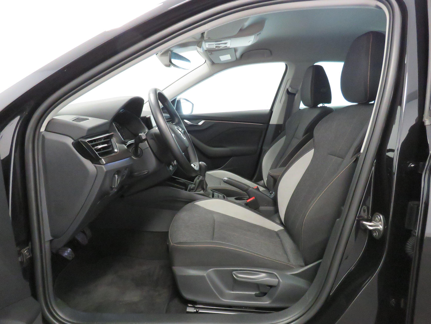 Škoda Scala 1.5 TSI 110 kW Style