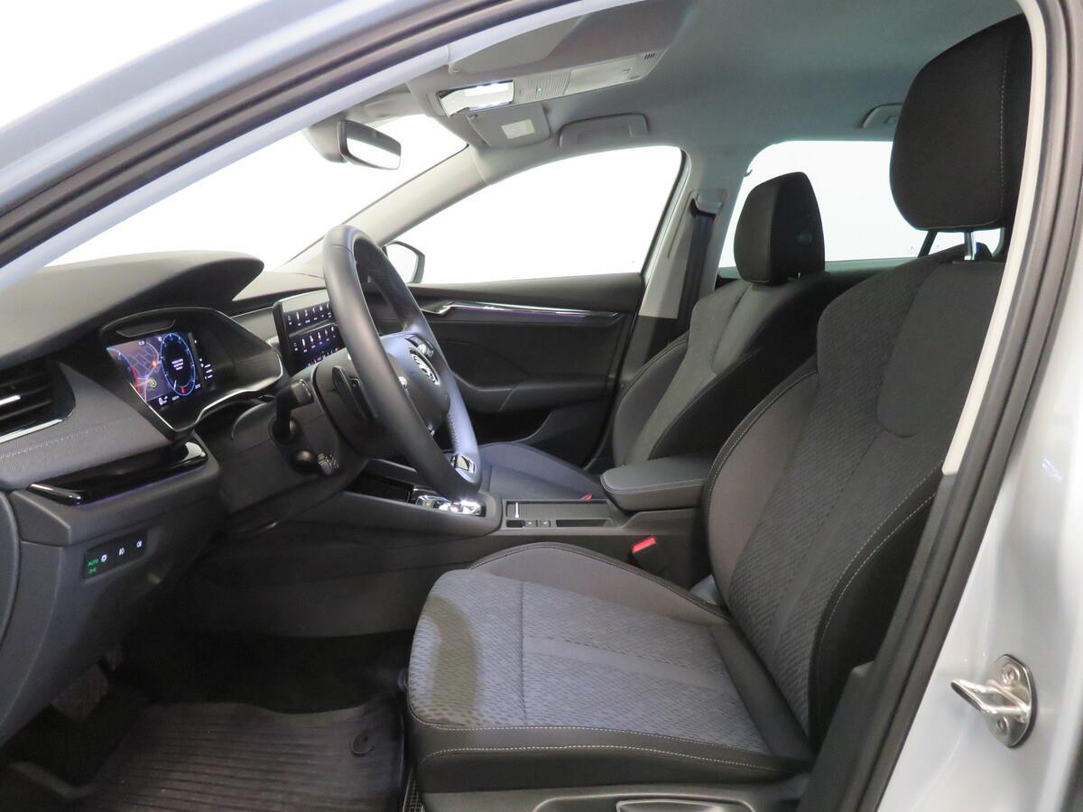 Škoda Octavia 1.5 TSI 110 kW e-Tec Style+