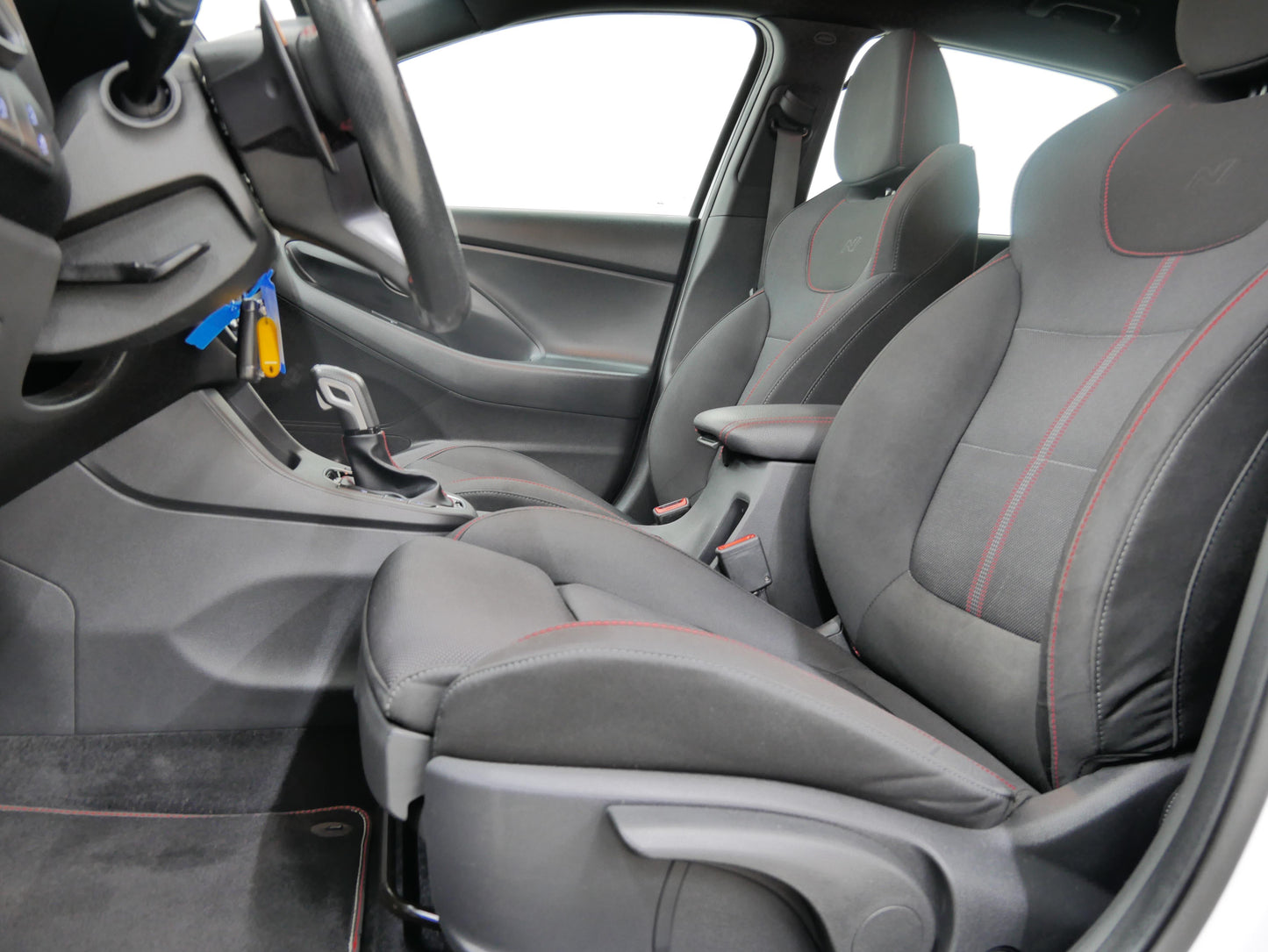 Hyundai i30 1.5 T-GDI 117 kW N Line