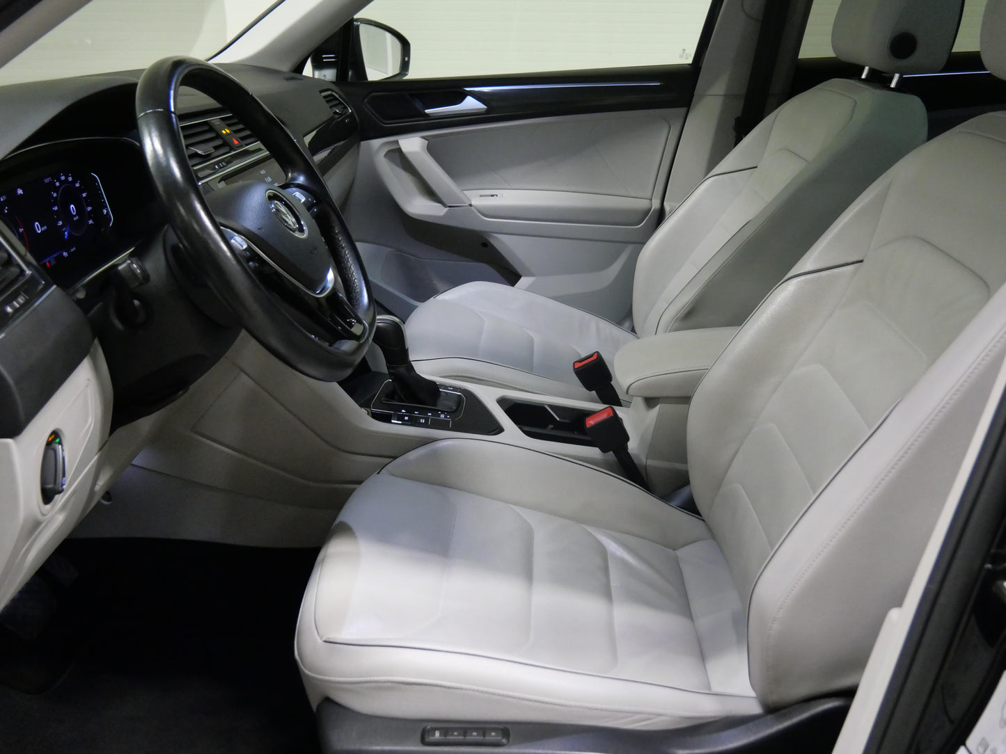 Volkswagen Tiguan 2.0 TDI 110 kW Allspace