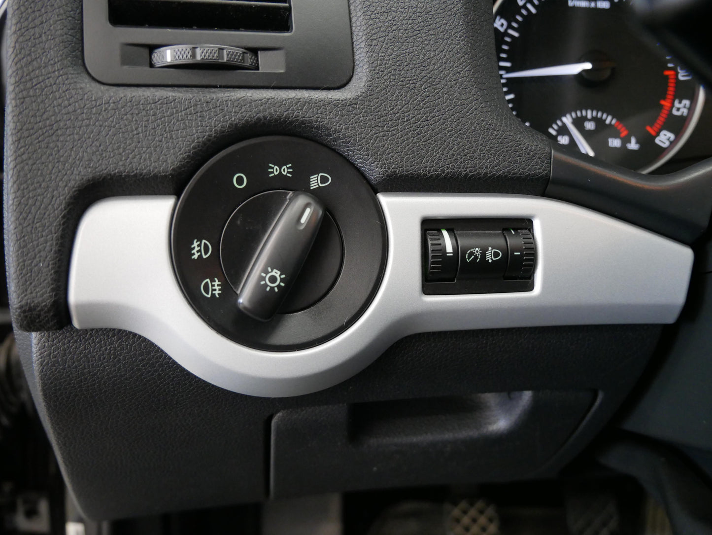 Škoda Octavia 1.6 TDI 77 kW Ambiente