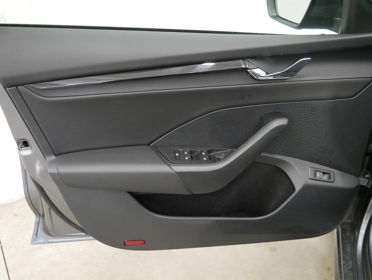 Škoda Octavia 2.0 TDI 85 kw Ambition