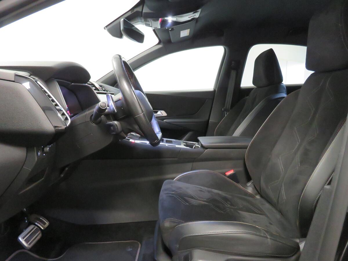 DS 7 1.5 BlueHDi 96 kW Performance