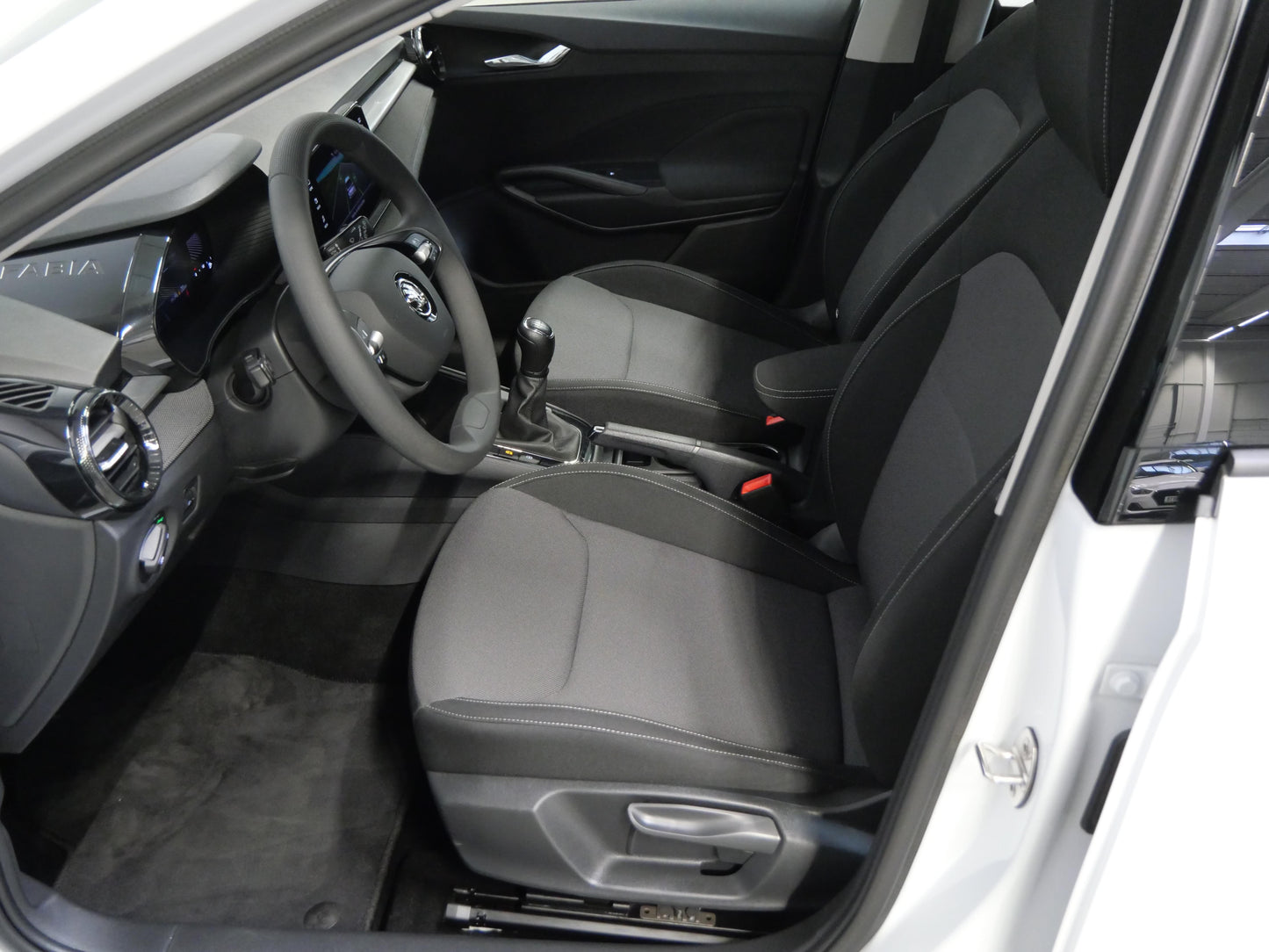 Škoda Fabia 1.0 TSI 70 kW Selection