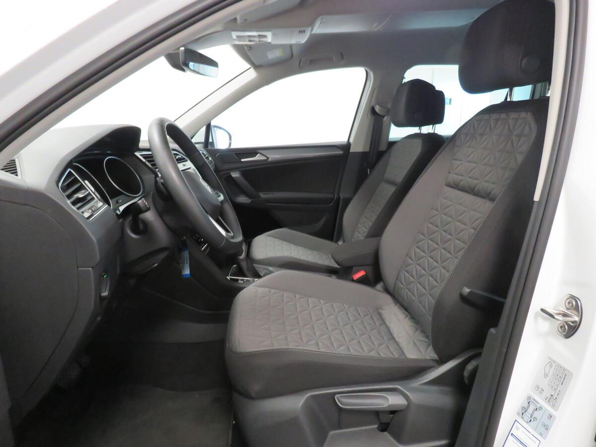 Volkswagen Tiguan 2.0 TDI 110 kW Life