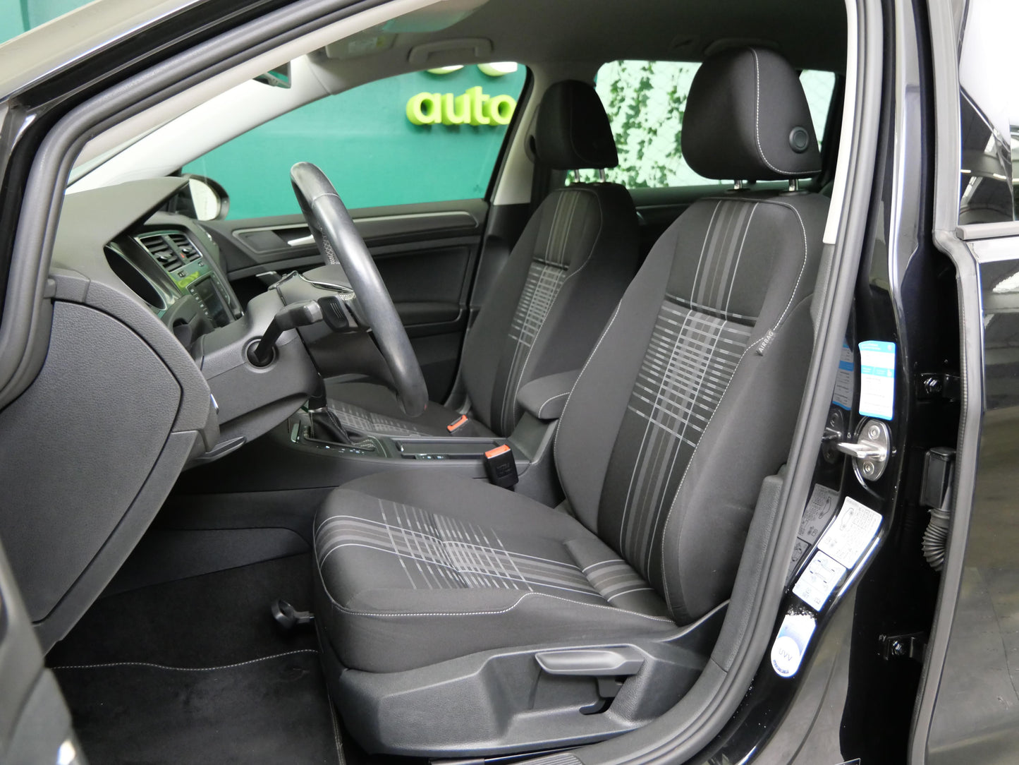 Volkswagen Golf 1.4 TSI 92 kW Lounge