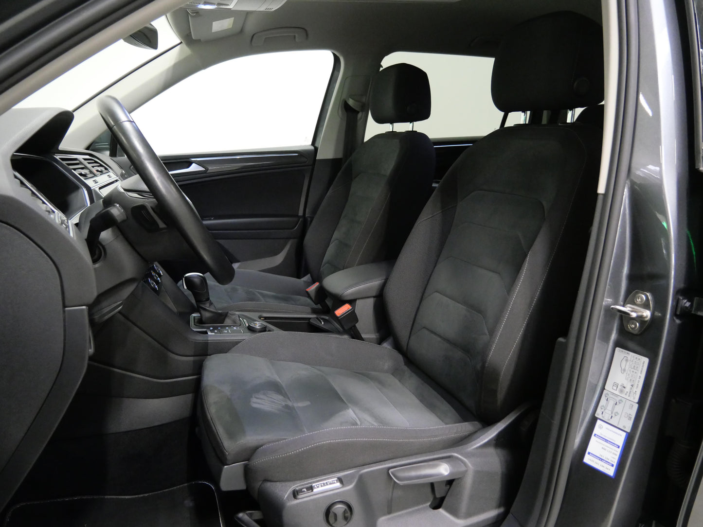 Volkswagen Tiguan Allspace 2.0 TDI 147 kW 4x4 Allspace