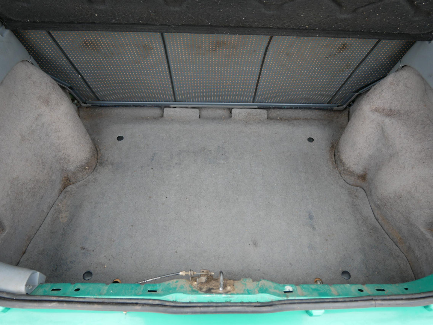 Škoda Felicia 1.3 LXI 50 kW