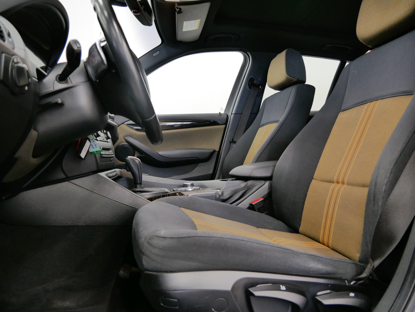 BMW X1 23D 150 kW xDrive