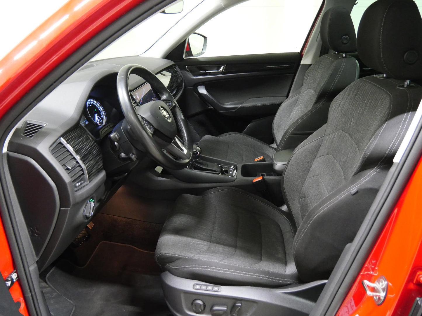 Škoda Kodiaq 2.0 TDI 140 kW Style