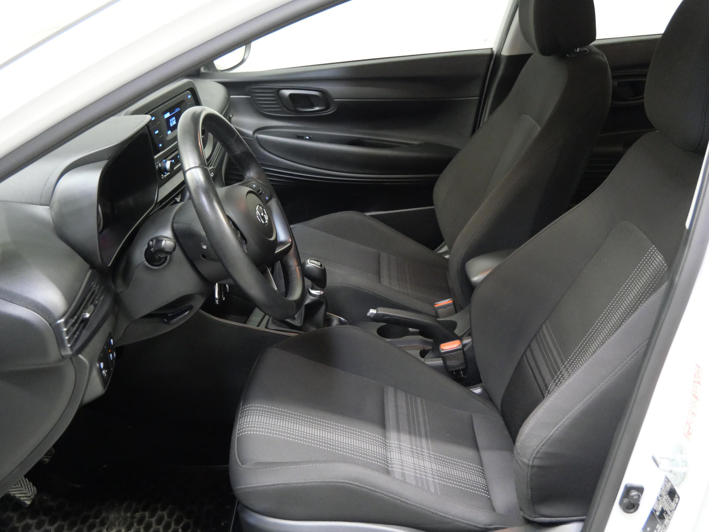 Hyundai Bayon 1.2i 62 kW Comfort Club