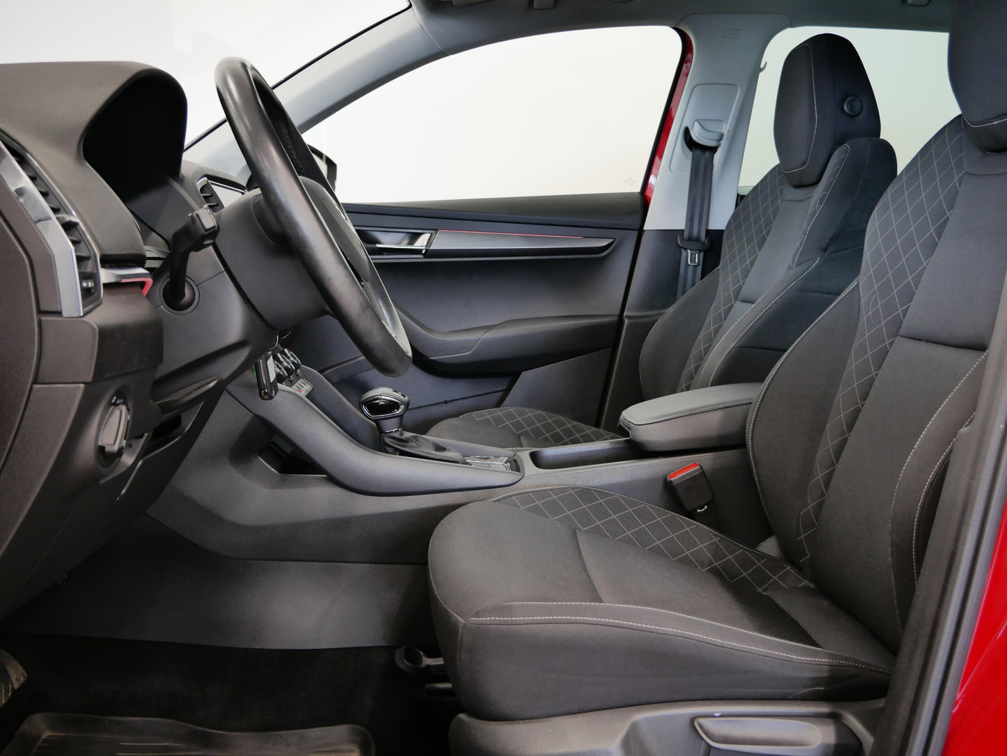 Škoda Karoq 1.5 TSI 110kw Ambition Plus