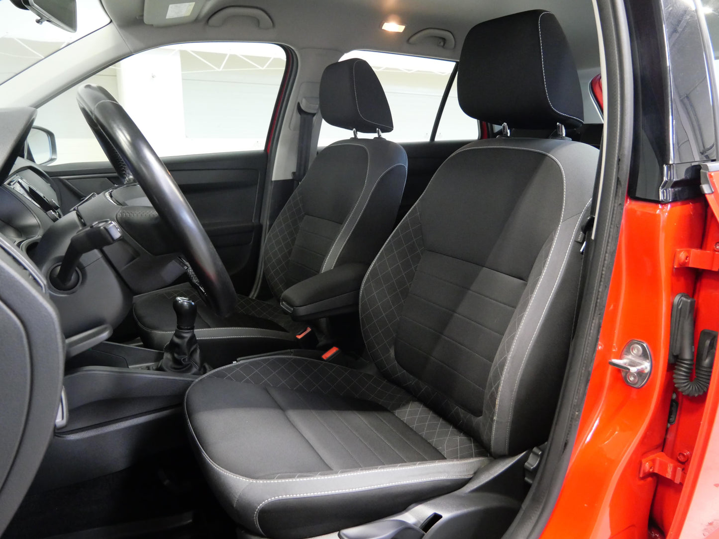 Škoda Fabia 1.0 TSI 70 kW Ambition Plus