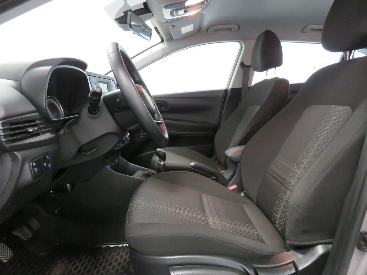Hyundai i20 1.2i 62 kW Comfort Club