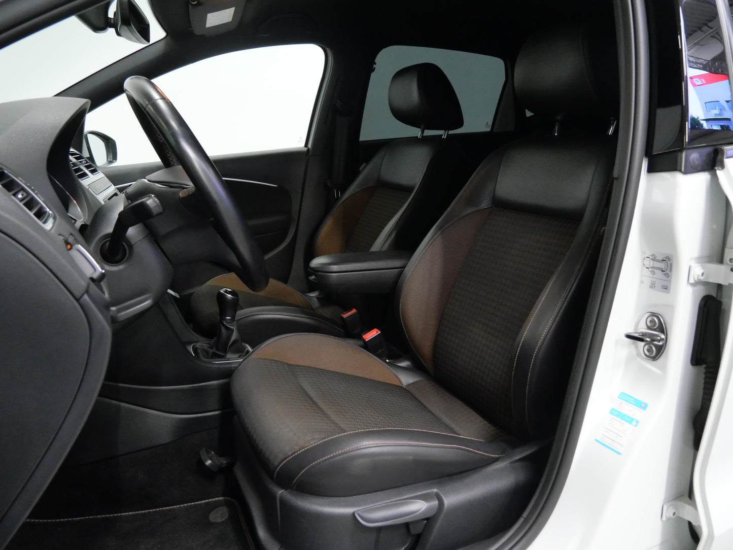 Volkswagen Polo 1.2 TSI 66 kW Highline