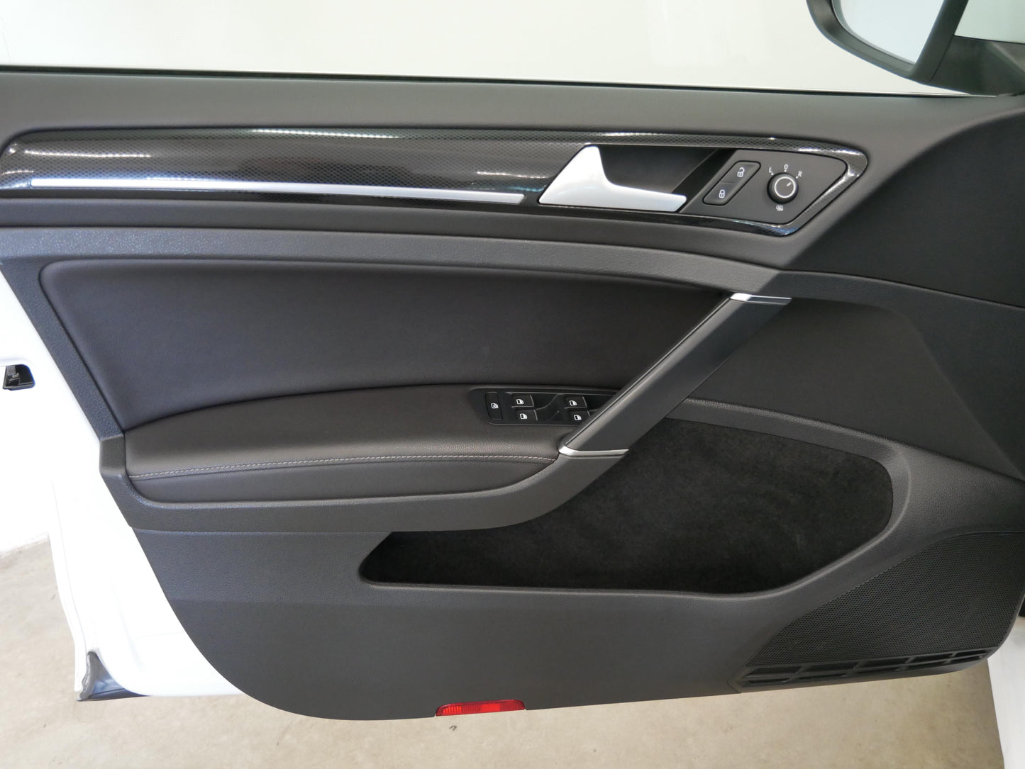 Volkswagen Golf 1.4 TSI 103 kW Highline