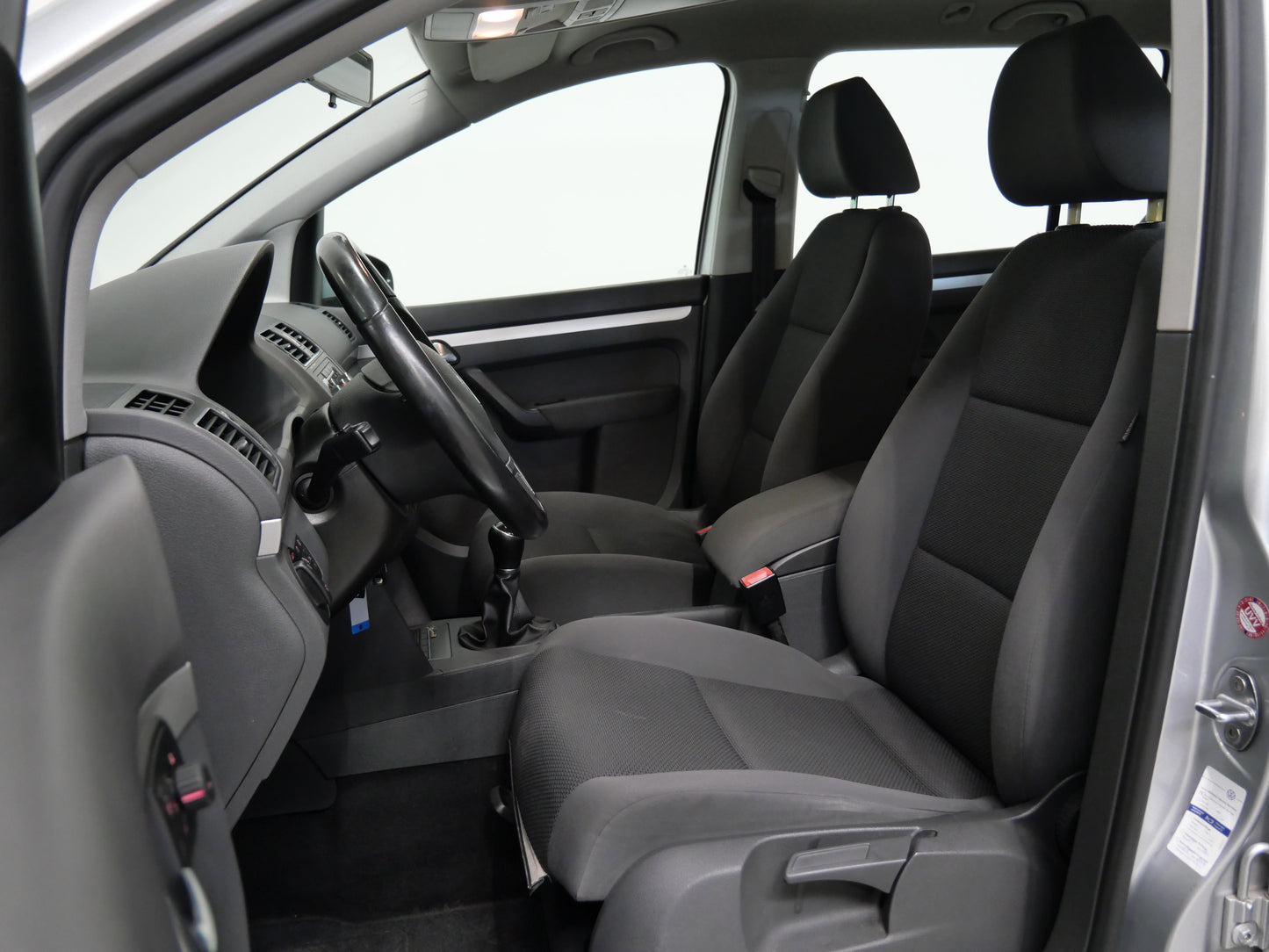 Volkswagen Touran 1.6 TDI 77 kW Trendline