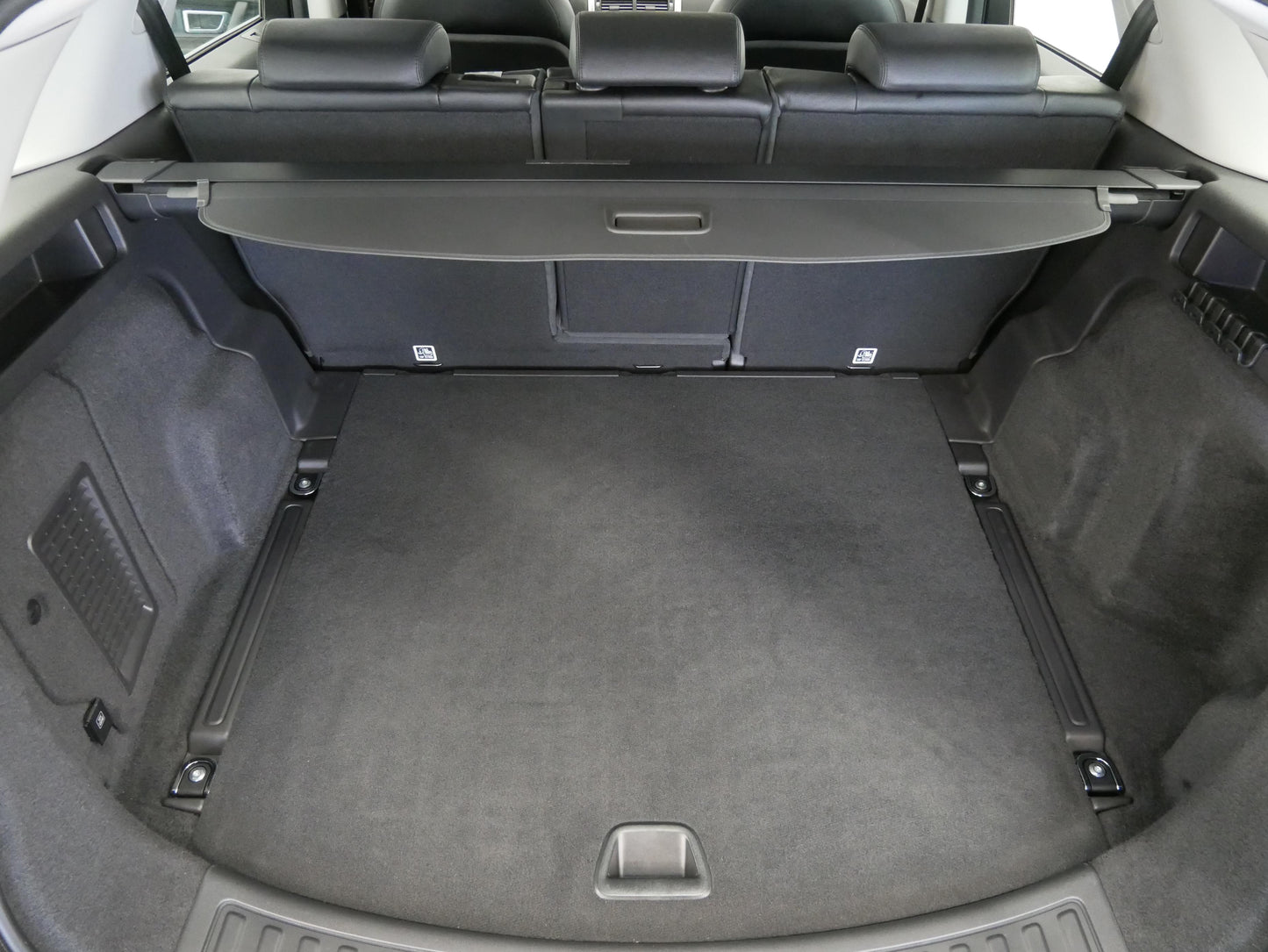 Land Rover Discovery Sport 2.0 TD4 110 kW Sport