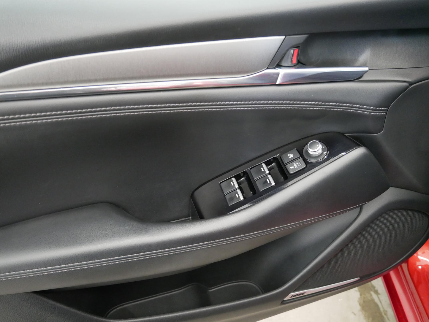 Mazda 6 2.0 Skyactiv 107 kW SportLine