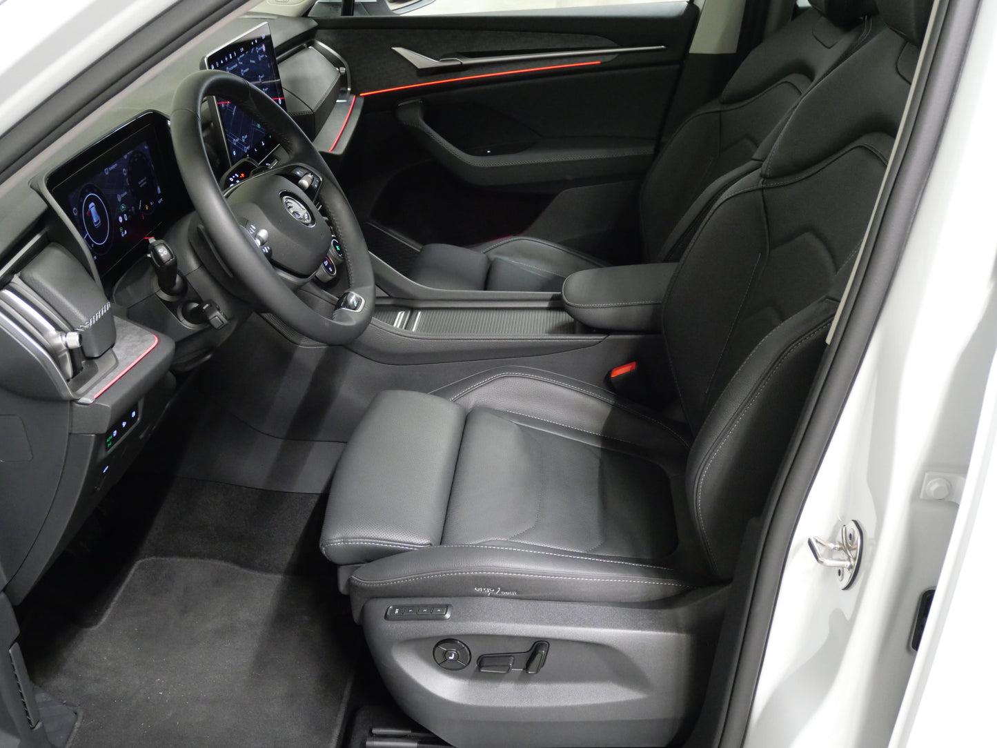 Škoda Kodiaq 2.0 TDI 142 kW Excl. Selection